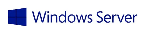 Windows Server logo